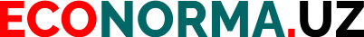 EcoNorma.Uz logo